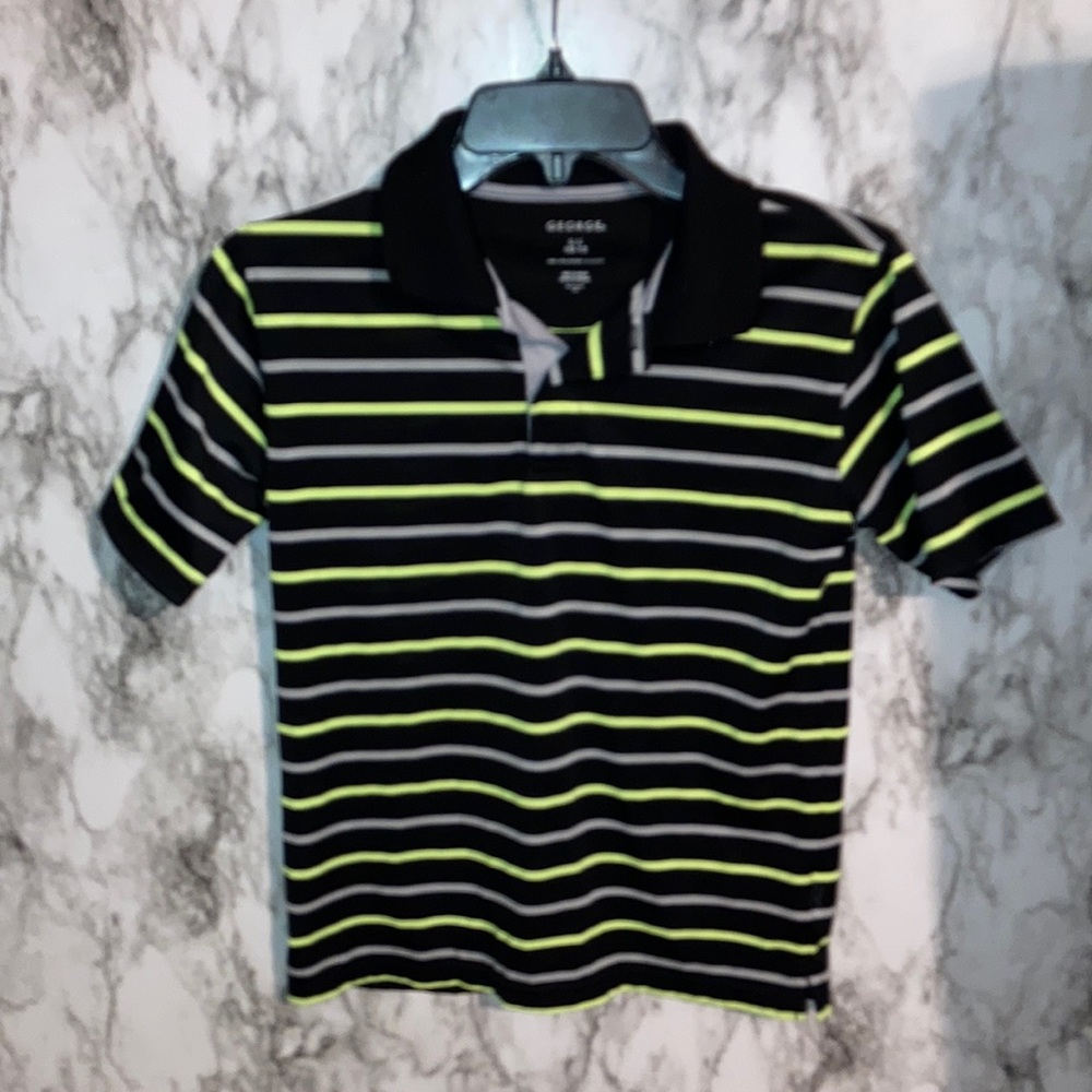 Boys polo shirt